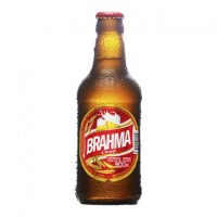 imagem de BRAHMA 300ML APAENAS LIQUIDO