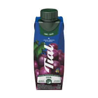 imagem de TIAL NECTAR UVA 250ML