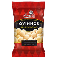 imagem de AMENDOIM OVINHO 65G