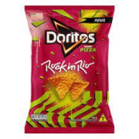 imagem de DORITOS PIZZA 48G