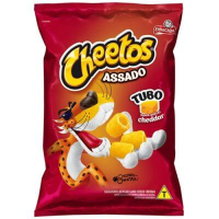 imagem de CHEETOS TUBO 32G