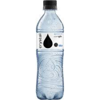 imagem de AGUA CRYSTAL COM GAS 500ML