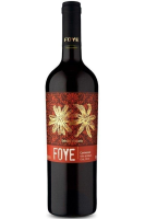 imagem de Vinho Foye Reserva Carmenere 2019