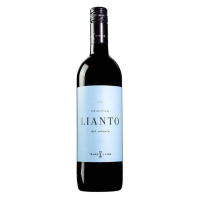 imagem de Vinho Lianto I.G.T. Salento Primitivo 2019