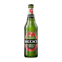 imagem de becks 600ml