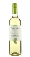 imagem de VINHO CHILANO SAUVIGNON BLANC 750ML