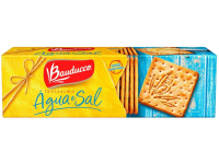 imagem de BISCOITO AGUA E SAL