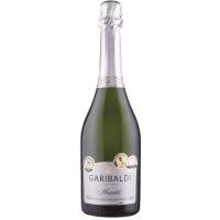 imagem de ESPUMANTE GARIBALDI MOSCATEL BCO 750ML