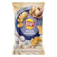 imagem de LAYS RUST SAL MAR 38G