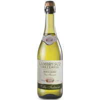 imagem de VINHO ITA VILLA FABRIZIA LAMBRUSCO FR BCO 750 ML