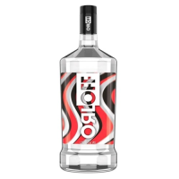 imagem de ORLOFF VODKA GFA PET 1,75L