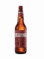 imagem de BRAHMA DUPLO MALTE 600ML