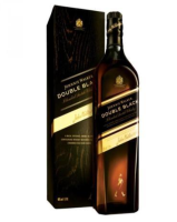 imagem de WHISKY JW DOUBLE BLACK 1L