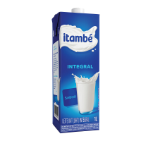 imagem de LEITE ITAMBÉ INTEGRAL 1L