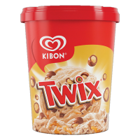 imagem de SORVETE KIBON TWIX 800ML