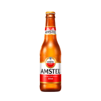 imagem de CERVEJA AMSTEL 355