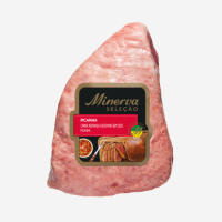 imagem de PICANHA  MINERVA SELECAO GRILL RESFRIADA