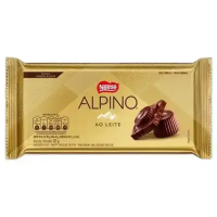 imagem de ALPINO Chocolate 80g