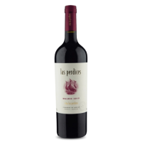 imagem de Vinho Las Perdices Malbec 2019