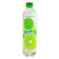 imagem de SPRITE LEMON FRESH 510ML