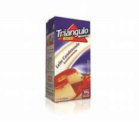 imagem de LEITE CONDENSADO TRIANGULO 395G