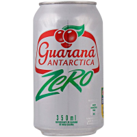 imagem de GUARANA ANTARCTICA 350ML ZERO