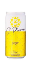 imagem de ST.PIERRE GINGER 270ML