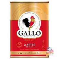 imagem de AZEITE GALLO 200ML