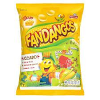 imagem de FANDANGOS QUEIJO 37 G