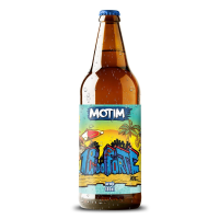 imagem de CERVEJA MOTIM 18 DO FORTE 600ML - CX. C/ 06 UN.