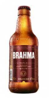 imagem de BRAHMA DUPLO MALTE 300ML