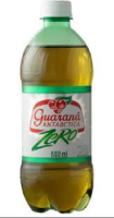 imagem de GUARANA ANTARTICA ZERO 600ML