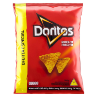 imagem de DORITOS 300 G