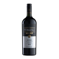 imagem de VINHO NAC PERGOLA TINTO SECO BORDO 1L