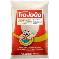 imagem de ARROZ TIO JOÃO 1K