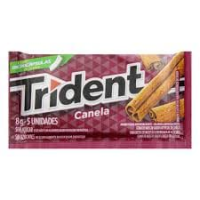 imagem de Trident canela