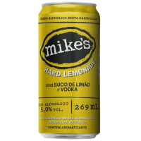 imagem de MIKES HARD LEMONADE lata 269ML