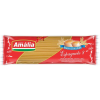 imagem de ESPAGUETE AMALIA