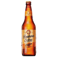 imagem de BRAHMA EXTRA LAGER 600ML