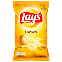 imagem de lays classica 70g