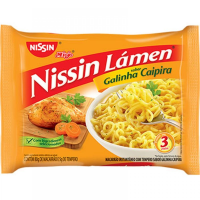 imagem de NISSIN MIOJO GALINHA CAIPIRA