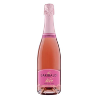 imagem de ESPUMANTE GARIBALDI VERO ROSE 750ML