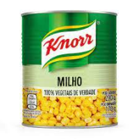 imagem de MILHO VERDE KNORR 290G