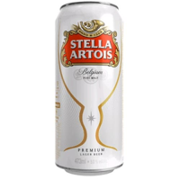 imagem de STELLA ARTOIS LT 473ML