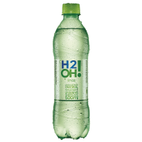 imagem de H2O LIMÃO 500ml