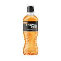 imagem de Powerade Laranja PET 500ml