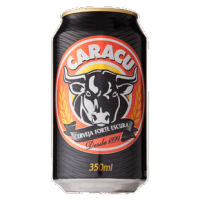 imagem de CARACU LATA 350ML