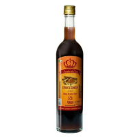 imagem de CACHAÇA  CRAVO E CANELA 700ML