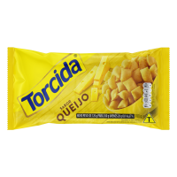 imagem de TORCIDA QUEIJO 100G