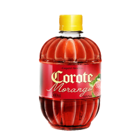 imagem de COROTE MORANGO 500 ML